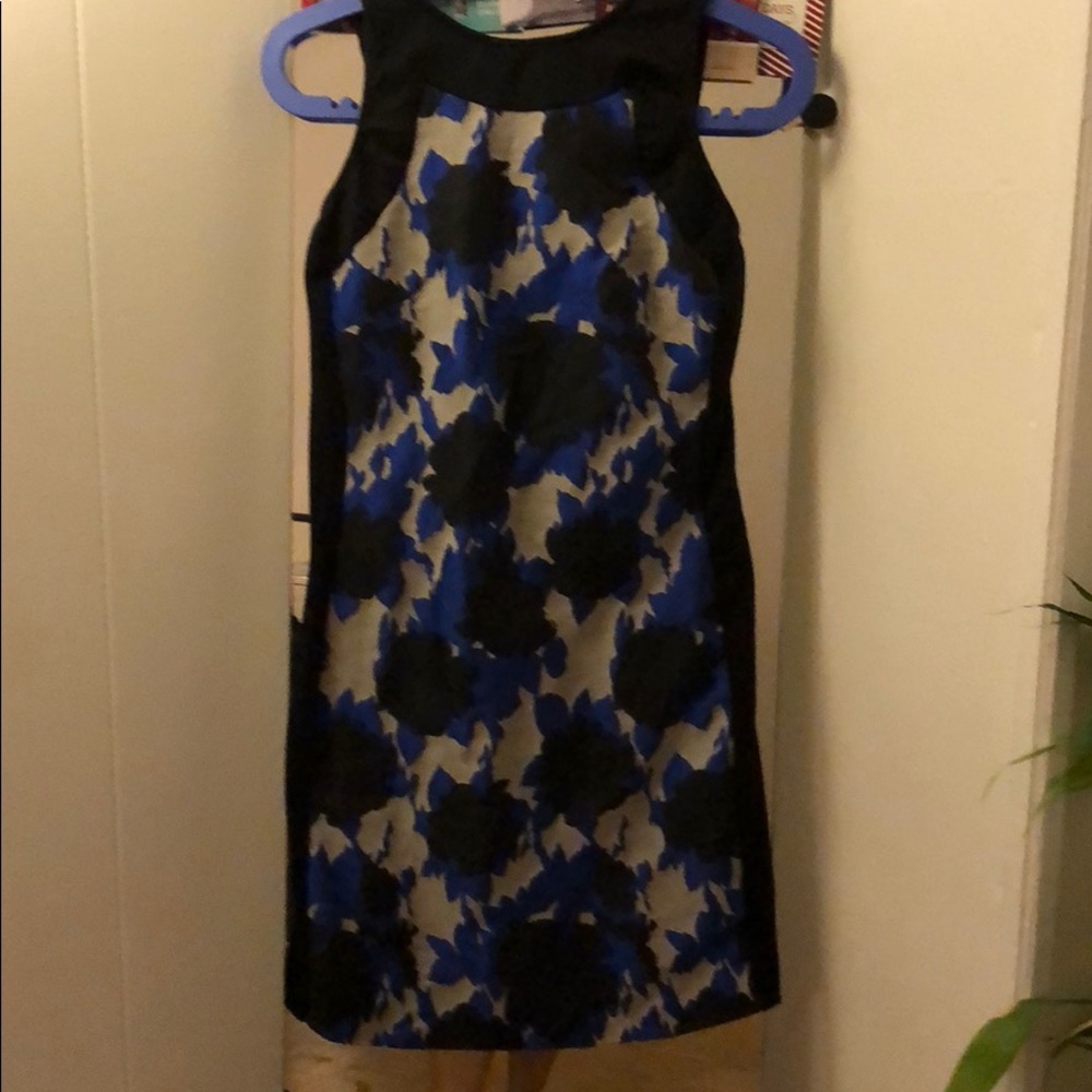 Alex and Alex dress
